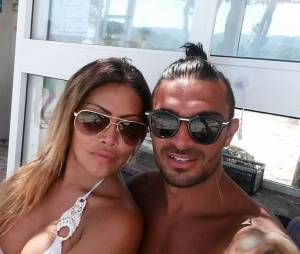 Julien et Parisa (Les Marseillais en Thaïlande) en couple ?