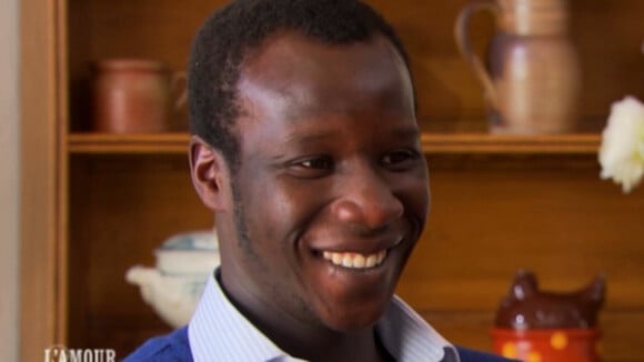 Florent (L'Amour est dans le pré 2015) déçu par le montage de la production