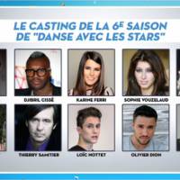 Danse avec les Stars 6 : le casting complet dévoilé par Cyril Hanouna ?