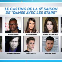 Danse avec les Stars 6 : le casting complet dévoilé par Cyril Hanouna ?
