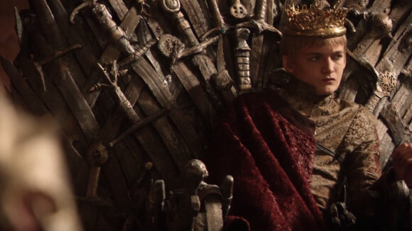 Game of Thrones : et si Joffrey était en fait un gentil ? La vidéo qui sème le doute
