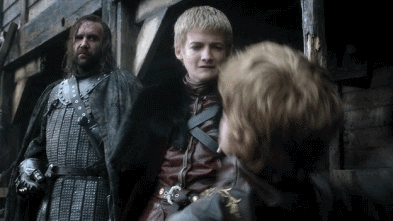 Game of Thrones : et si Joffrey était gentil