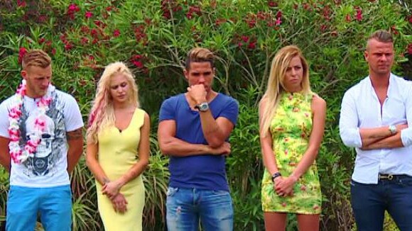 Bilal (Les Ch'tis VS les Marseillais) éliminé... mais bientôt de retour ?