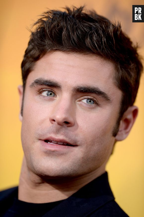 Zac Efron en couple avec Sami Miro depuis 1 an déjà