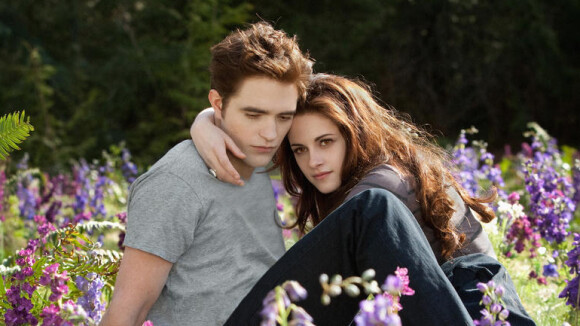 Robert Pattinson dans une suite de Twilight ? Il n'est pas contre !