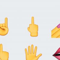 Apple : l&#039;emoji doigt d&#039;honneur (enfin) en approche ?