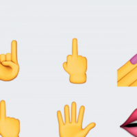 Apple : l'emoji doigt d'honneur (enfin) en approche ?