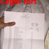 Tarek Benattia : exhibe une note salée de son séjour au Bellagio, à Las Vegas