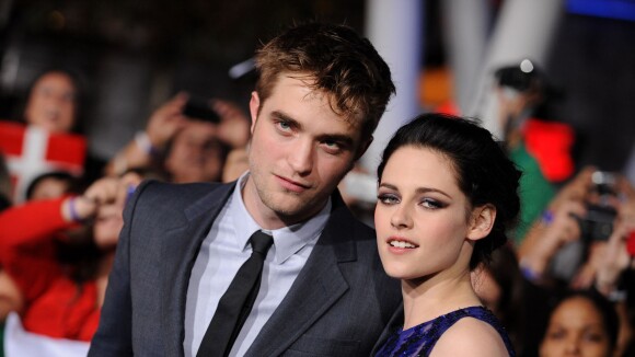 Kristen Stewart : sa rupture avec Robert Pattinson ? "C'était incroyablement douloureux"