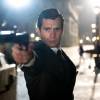 Agents très spéciaux : Henry Cavill sur une photo