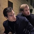 Agents très spéciaux : 3 raisons de voir le film avec Henry Cavill et Armie Hammer