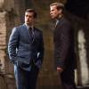 Agents très spéciaux : Armie Hammer et Henry Cavill sur une photo