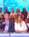 Matthieu Delormeau : strip-tease sexy dans TPMP sur D8