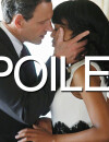 Scandal saison 5 : l'avis de Kerry Washington et Tony Goldwyn sur le couple Olivia/Fitz
