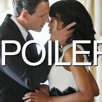 Scandal saison 5 : l&#039;avis de Kerry Washington et Tony Goldwyn sur le couple Olivia/Fitz