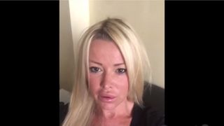 Angie Be (Secret Story) : ses remerciements en vidéo après la vague de soutien