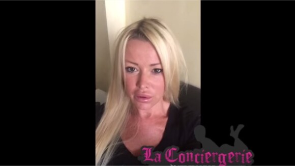 Angie Be (Secret Story) : ses remerciements en vidéo après la vague de soutien