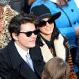 Katy Perry et John Mayer : rumeurs de réconciliation entre les deux chanteurs