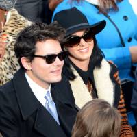 Katy Perry et John Mayer en couple : énième réconciliation, ils s'affichent à un mariage