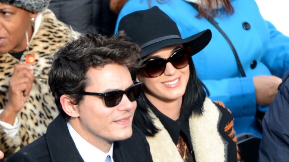 Katy Perry et John Mayer en couple : énième réconciliation, ils s'affichent à un mariage