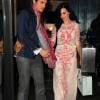 Katy Perry et John Mayer en couple : c'est reparti pour un tour !