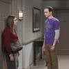 The Big Bang Theory saison 9, épisode 1 : Sheldon et Amy sur une photo