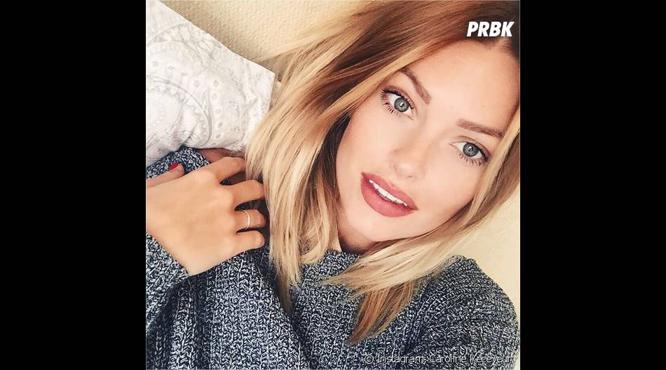 Caroline Receveur Sublime Sur Instagram Purebreak