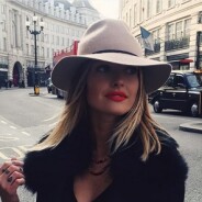 Caroline Receveur : nouveau coup de gueule contre ses haters sur Instagram