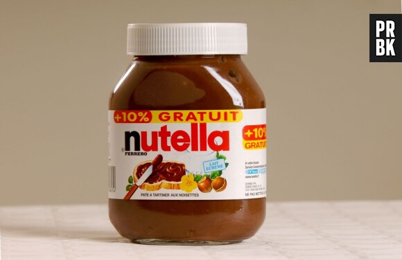 Nutella : la célèbre pâte à tartiner de Ferrero se prononce "New-Tell-Uh"