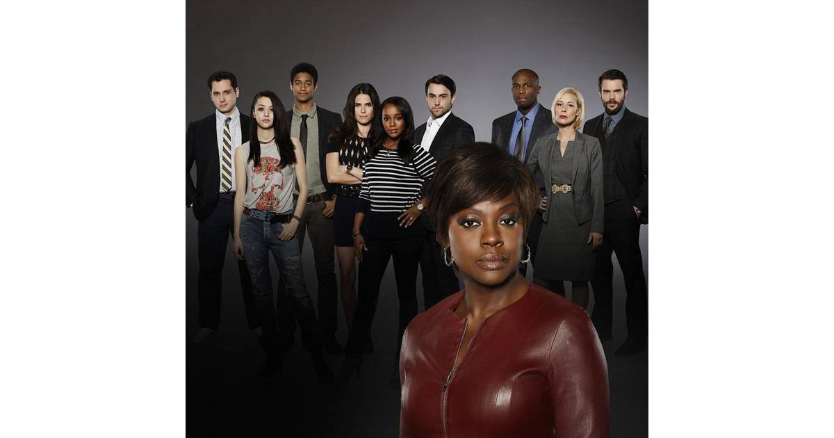 Murder saison 2 : des révélations dès l'épisode 1 - Purebreak