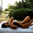 Selena Gomez : sexy en bikini sur Instagram pour répondre aux critiques sur son poids