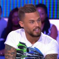 Steven (Les Anges 7) fier de sa fille : &quot;elle est très contente d&#039;avoir un papa comme moi&quot;