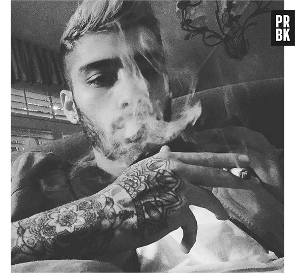 Zayn Malik en couple : Perrie Edwards remplacée ?