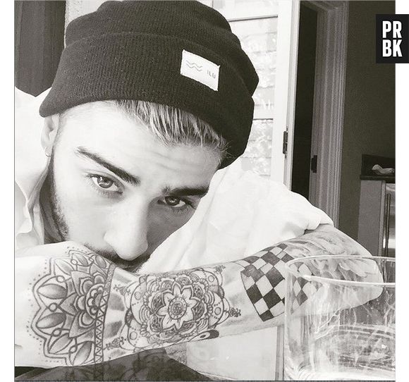 Zayn Malik en couple : Perrie Edwards remplacée ?