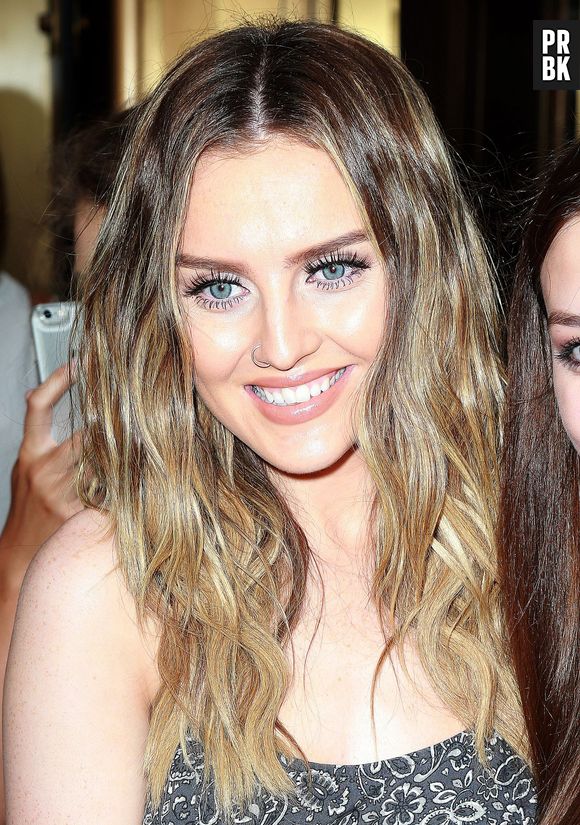 Zayn Malik en couple : Perrie Edwards remplacée ?