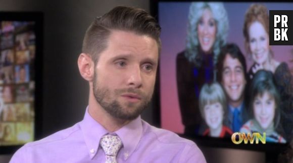 Danny Pintauro alias Jonathan dans Madame est servie révèle être porteur du VIH
