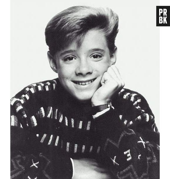 Danny Pintauro alias Jonathan dans Madame est servie révèle être porteur du VIH