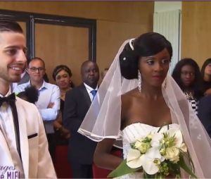 4 mariages pour 1 lune de miel : gros clash entre les candidates sur TF1, le 25 septembre 2015