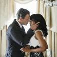 Scandal saison 5 : l'avis de Kerry Washington sur les scènes de sexe avec Tony Goldwyn