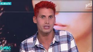 Thomas Vitiello snobé par Benoît Dubois ? L'animateur du Mag lui présente ses excuses