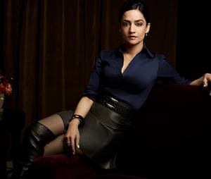 The Good Wife saison 6 : Kalinda s'en va