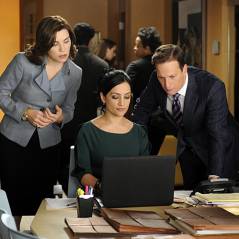 The Good Wife : une ex-actrice tacle Julianna Margulies (Alicia) sur Twitter