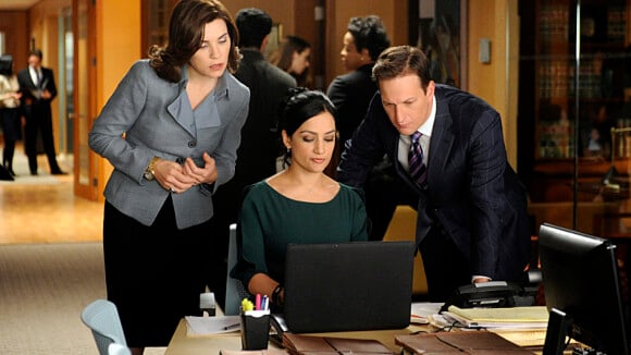 The Good Wife : une ex-actrice tacle Julianna Margulies (Alicia) sur Twitter