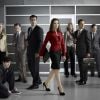 The Good Wife saison 6 : Kalinda va quitter la série en mai prochain