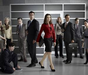 The Good Wife saison 6 : Kalinda va quitter la s&eacute;rie en mai prochain