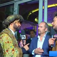 Cyril Hanouna et Kev Adams débarquent chez TF1 pour DALS 6... et se font presque refouler
