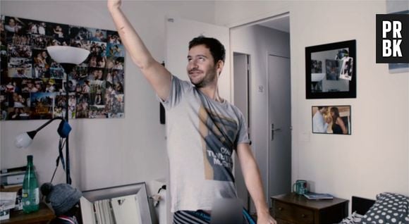 vLolywood : la nouvelle émission humoristique de D17