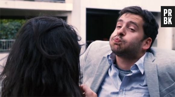 vLolywood : la nouvelle émission humoristique de D17