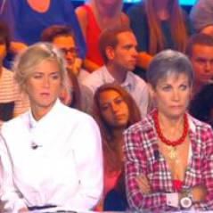 Aymeric Bonnery taclé par Enora Malagré et Isabelle Morini-Bosc : "Mais quel con !"