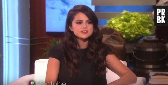 Selena Gomez est toujours célibataire